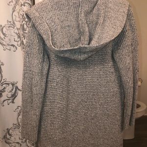 Banana Republic cardigan